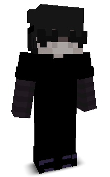 Sharkinator9's skin
