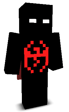 FireFistFlame's skin
