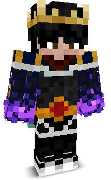 TheStrawHatDavid's skin