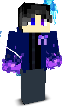 Frowostys's skin