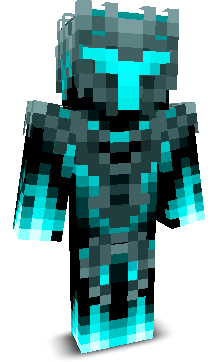 X_SKIRMISHER_X's skin