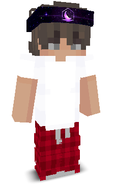 ItsBayu's skin