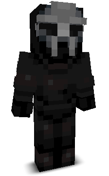 stornsberg's skin