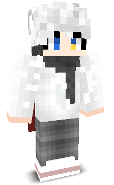 CoronePlayzMC's skin