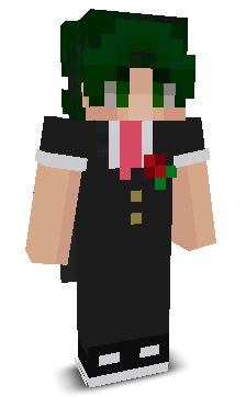 Mehbi's skin