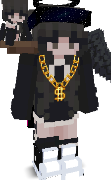 lvdc's skin