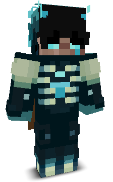 ItzRyfex's skin