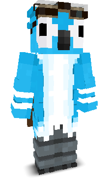 JeremyBro8's skin