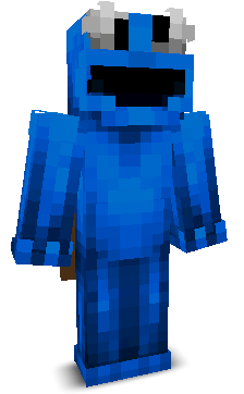nagisks's skin