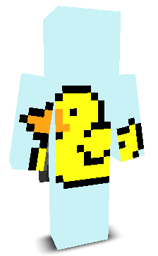 ovisly's skin