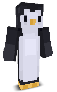 chrrex's skin