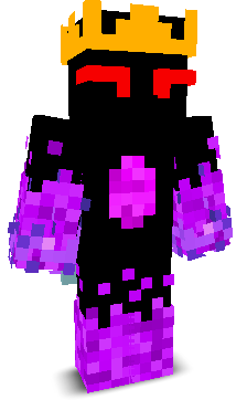 Auragamer765's skin