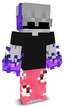 Finnjitzu6's skin