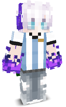 kelaric_'s skin