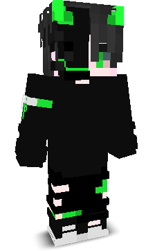 Lucina328's skin