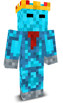 UnicornoMike's skin