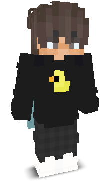 Viliuks's skin