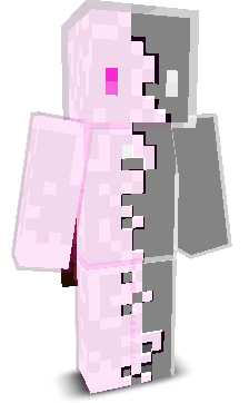 Calix_767's skin