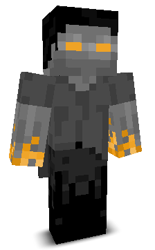 Juliush's skin