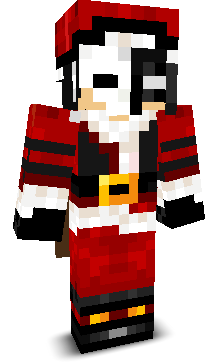DaftCrane235802's skin