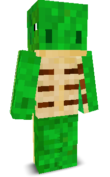 lego474's skin