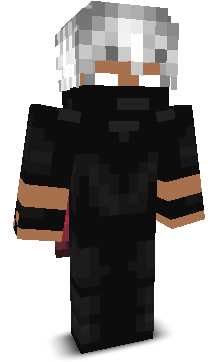 zBlackZera's skin