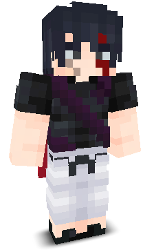 ShinraKai's skin