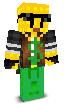 LyricCorn741774's skin
