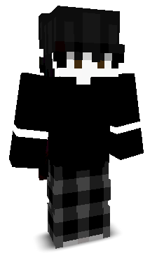 Landurin's skin