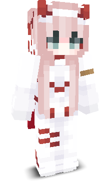 yuurasek's skin