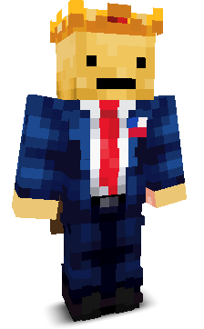 dynoking99's skin