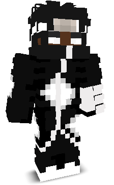 GrainCrafter's skin