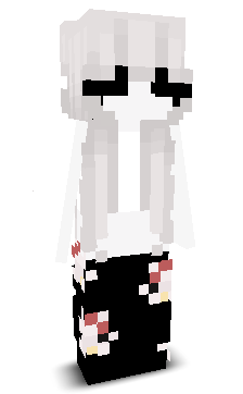 meerpie's skin