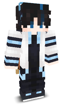 EibeErde's skin