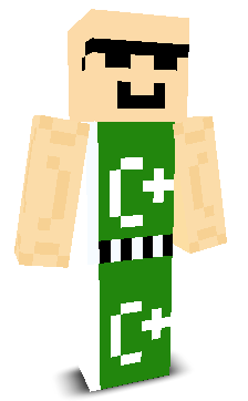 FarLegend's skin