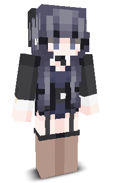 Gzide's skin