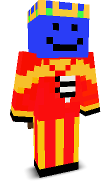 petrus_0's skin