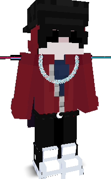 23kZyrex's skin