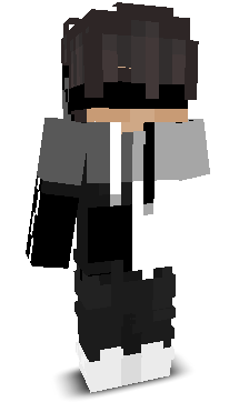 Timmy0302's skin