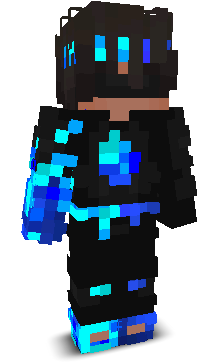 CheetahShark8's skin