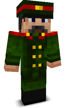 snakegaming799's skin