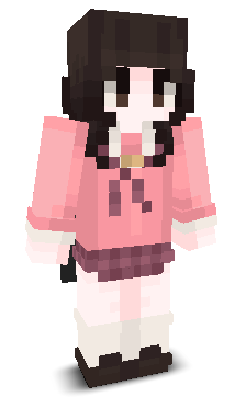 Purpics's skin