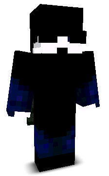 Nertile's skin