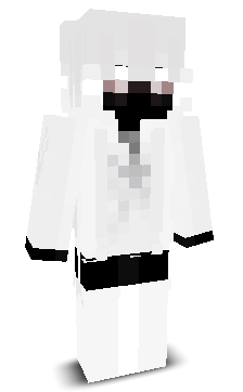 logitechjawline's skin