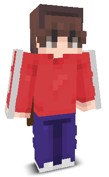 ReallCoy's skin