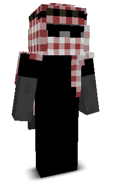 Zik913's skin