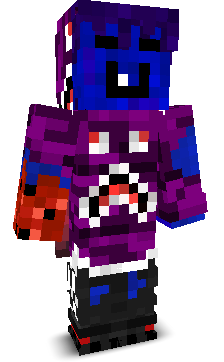 rage2kando's skin