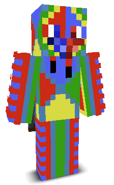 XaleGamez's skin