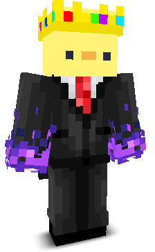 BlueWaves400's skin