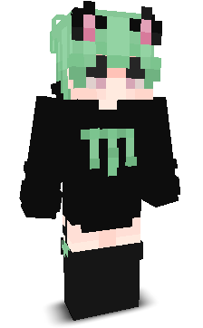 BNNBB's skin